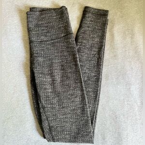 Lululemon Wunder Under Leggings